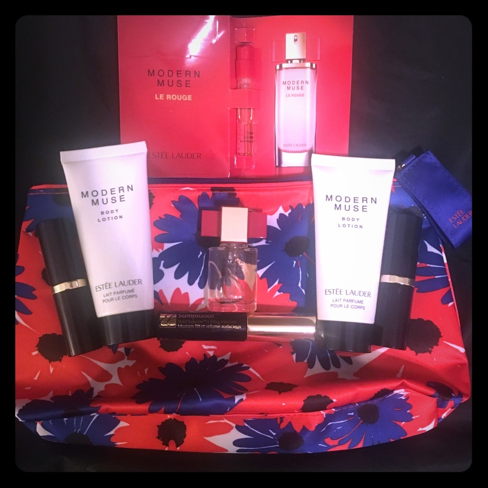 Estée Lauder Giftset